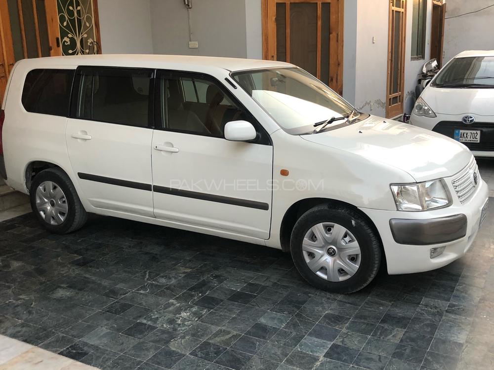 ٹویوٹا سکسیڈ 2006 for Sale in مردان ٹویوٹا سکسیڈ 2006 for Sale in مردان Image-4