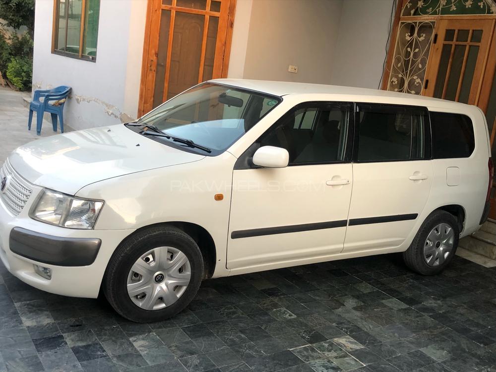 ٹویوٹا سکسیڈ 2006 for Sale in مردان ٹویوٹا سکسیڈ 2006 for Sale in مردان Image-5