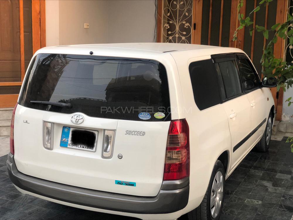 ٹویوٹا سکسیڈ 2006 for Sale in مردان ٹویوٹا سکسیڈ 2006 for Sale in مردان Image-6