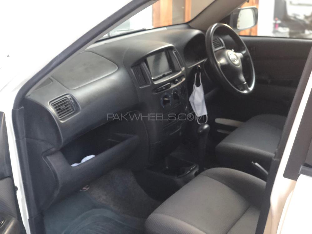 ٹویوٹا سکسیڈ 2006 for Sale in مردان ٹویوٹا سکسیڈ 2006 for Sale in مردان Image-10