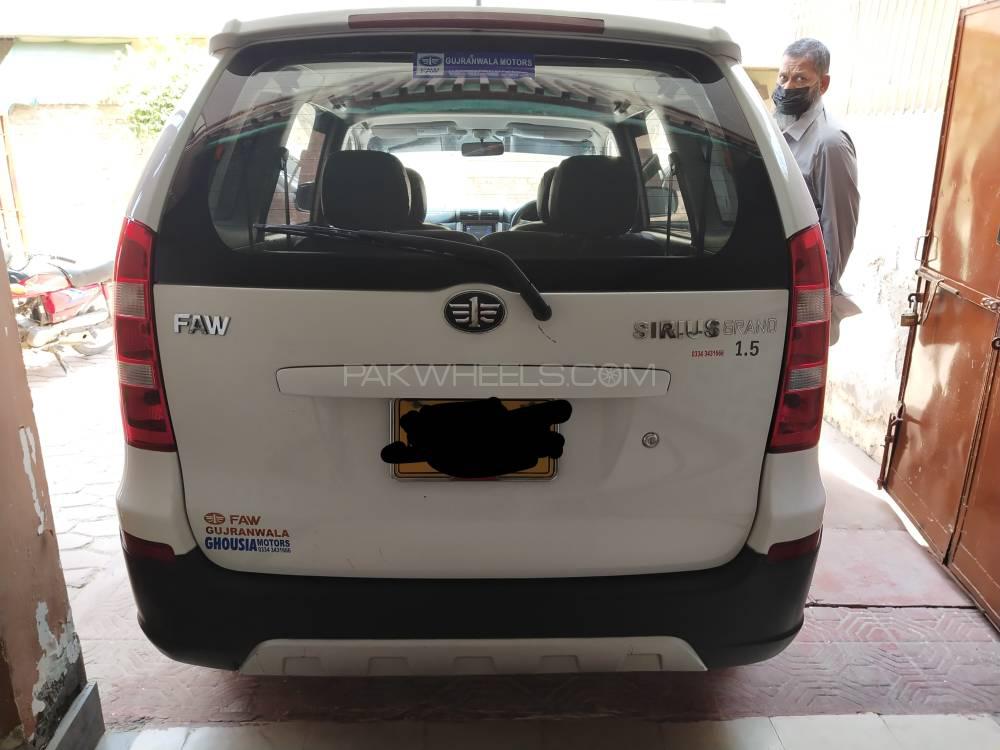 فاو سیریئس 2016 for Sale in رحیم یار خان Image-1