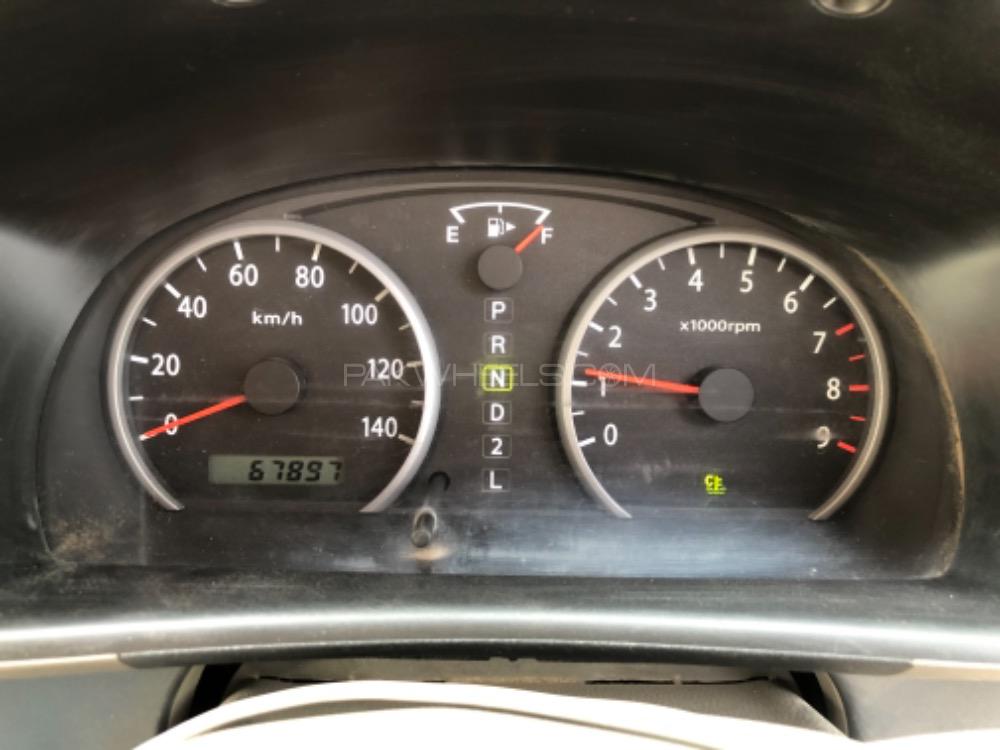 Suzuki Every 2018 for Sale in Sialkot Suzuki Every 2018 for Sale in Sialkot Image-8