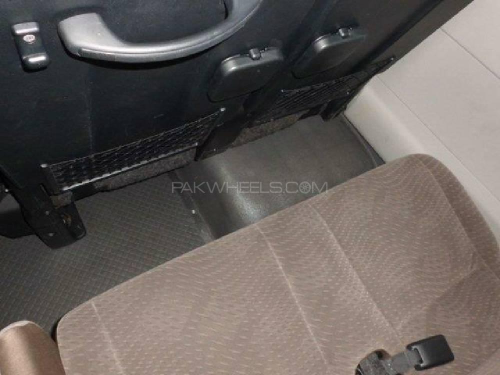 Toyota Coaster 2017 for Sale in Lahore Toyota Coaster 2017 for Sale in Lahore Image-18