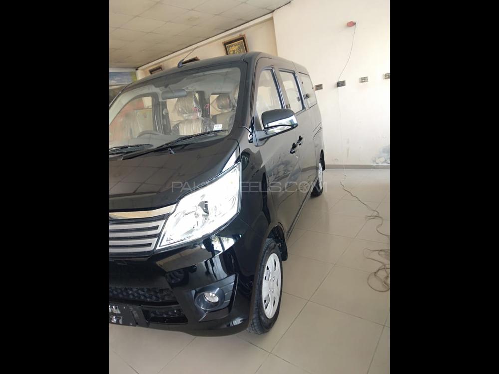 Changan Karvaan 2020 for Sale in Gujranwala Image-1