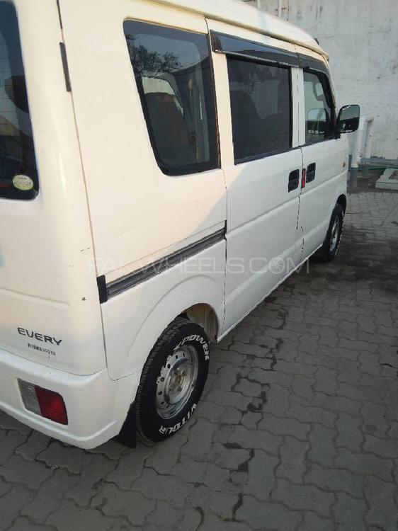 سوزوکی ایوری ویگن 2010 for Sale in ہری پور سوزوکی ایوری ویگن 2010 for Sale in ہری پور Image-4