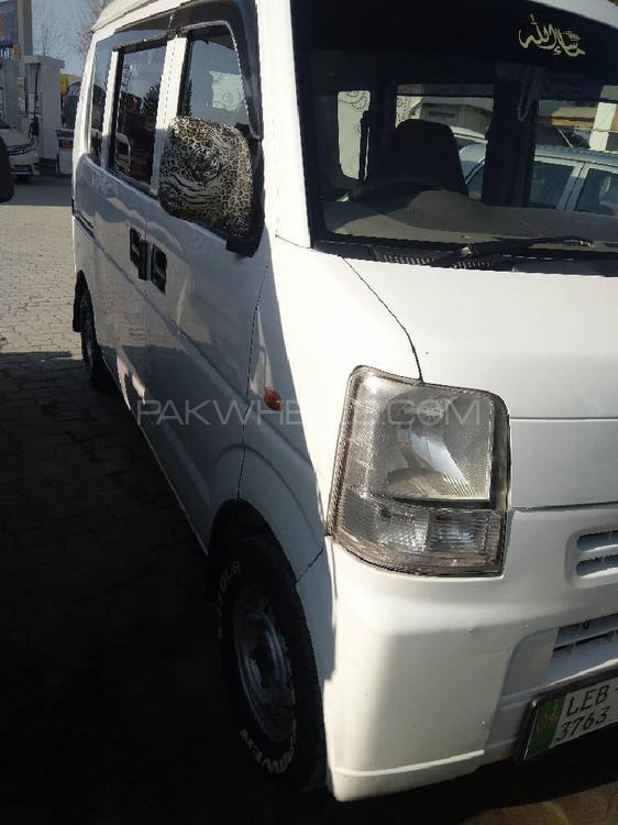 سوزوکی ایوری ویگن 2010 for Sale in ہری پور سوزوکی ایوری ویگن 2010 for Sale in ہری پور Image-7