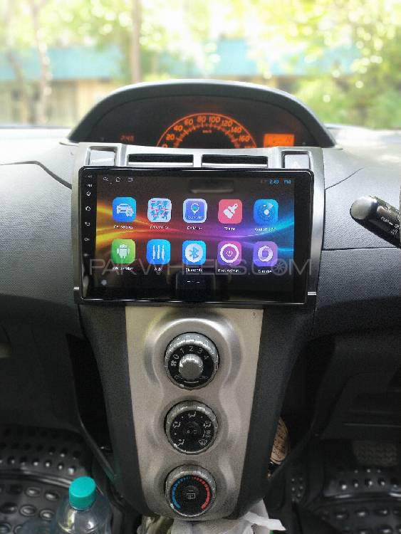 Toyota Vitz 2008 for Sale in Islamabad Toyota Vitz 2008 for Sale in Islamabad Image-12