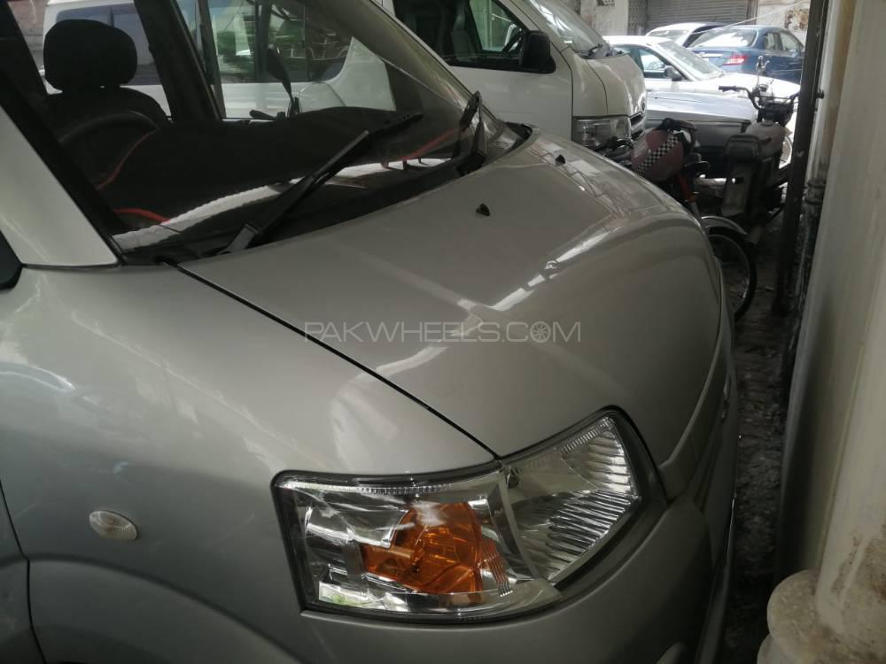 سوزوکی اے پی وی 2006 for Sale in لاہور سوزوکی اے پی وی 2006 for Sale in لاہور Image-6