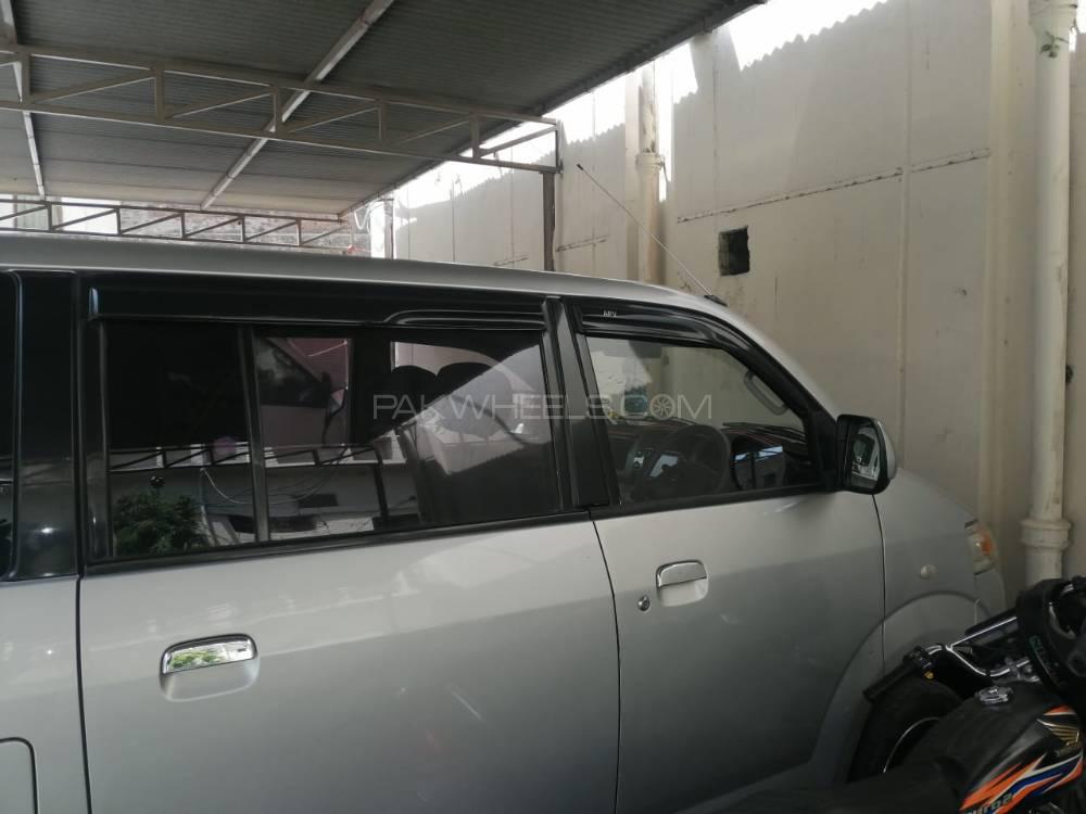 سوزوکی اے پی وی 2006 for Sale in لاہور سوزوکی اے پی وی 2006 for Sale in لاہور Image-7