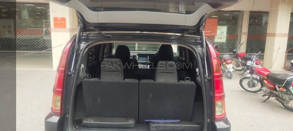 Honda Cross Road 2007 for Sale in Faisalabad Honda Cross Road 2007 for Sale in Faisalabad Image-7
