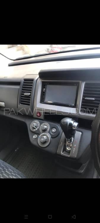 Honda Cross Road 2007 for Sale in Faisalabad Image-1