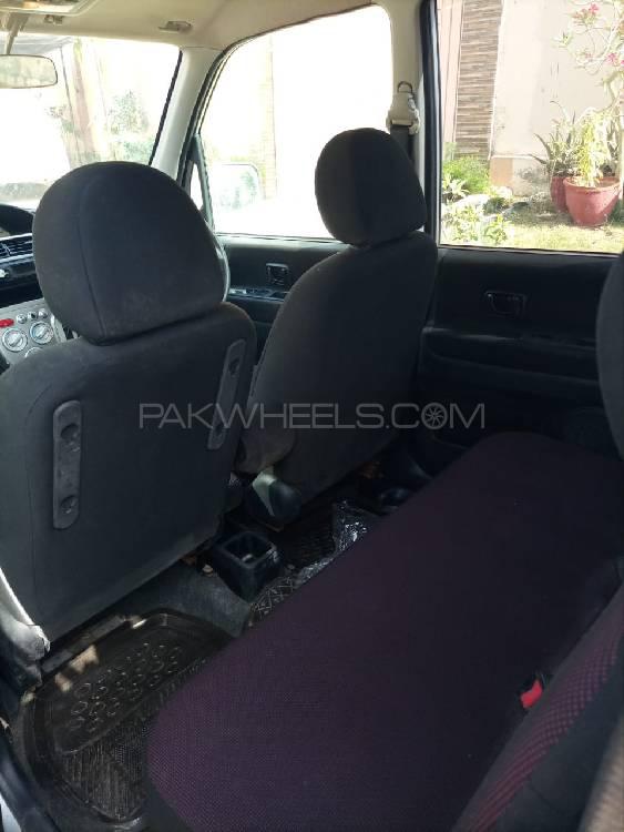 Mitsubishi Toppo 2010 for Sale in Karachi Mitsubishi Toppo 2010 for Sale in Karachi Image-7