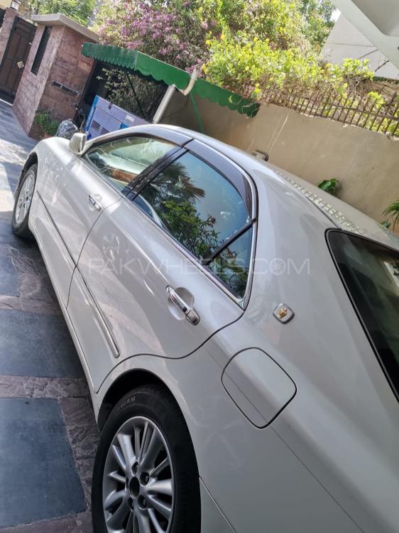 Toyota Crown 2003 for Sale in Karachi Image-1
