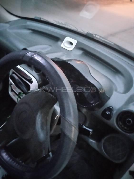 Hyundai Santro 2000 for Sale in Peshawar Image-1