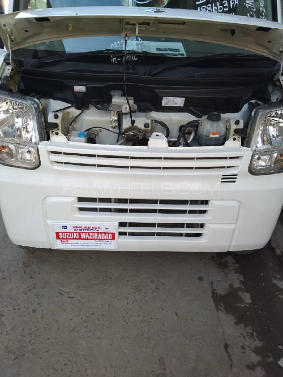 Suzuki Every 2016 for Sale in Daska Image-1