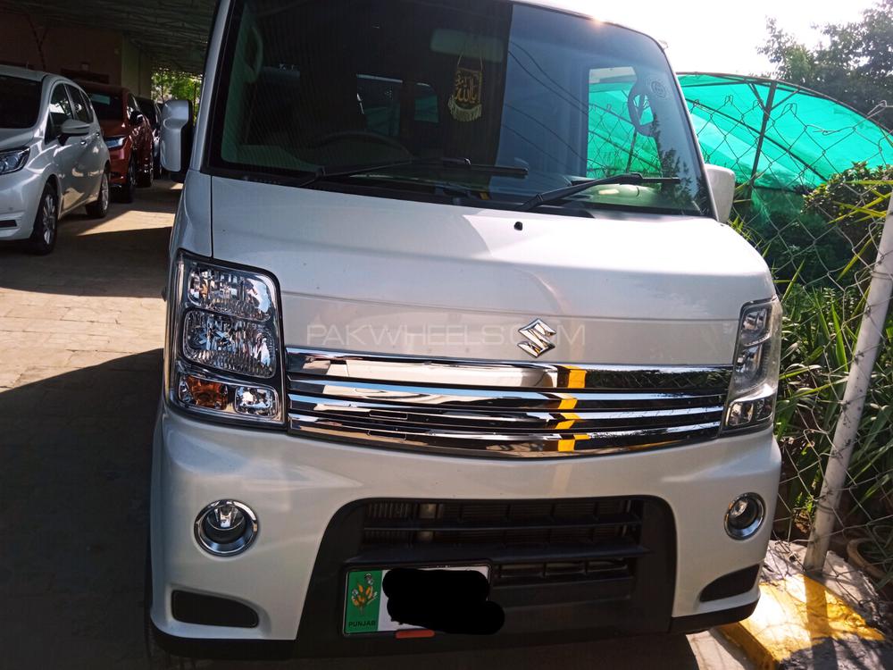 سوزوکی ایوری ویگن 2014 for Sale in راولپنڈی Image-1