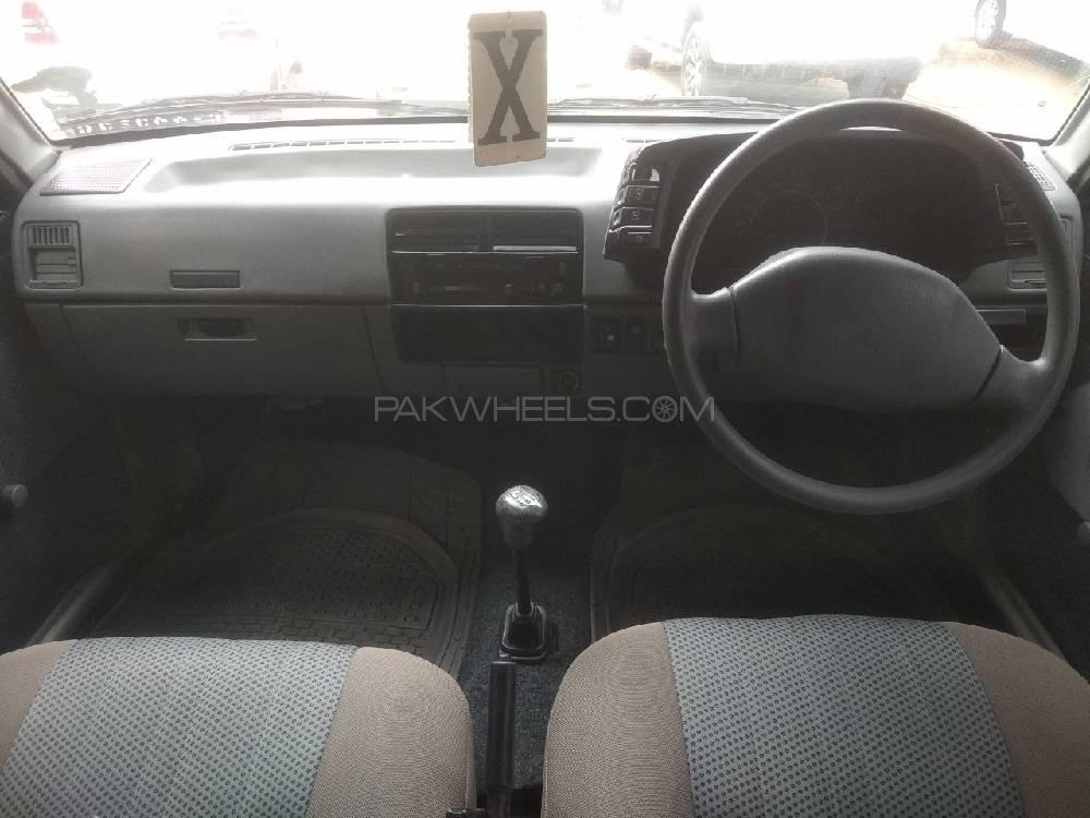 Suzuki Khyber 1997 for Sale in Islamabad Suzuki Khyber 1997 for Sale in Islamabad Image-2