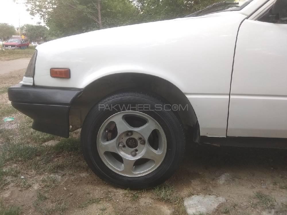 Suzuki Khyber 1997 for Sale in Islamabad Suzuki Khyber 1997 for Sale in Islamabad Image-11