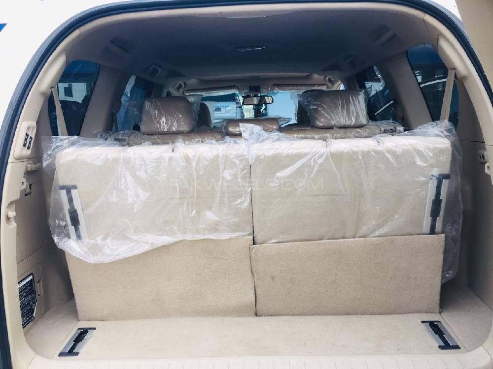 Toyota Prado 2012 for Sale in Gujrat Toyota Prado 2012 for Sale in Gujrat Image-10