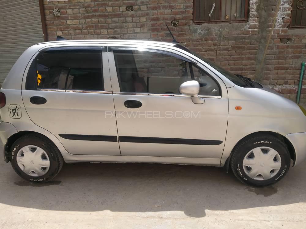Chevrolet Joy 2008 for Sale in Lahore Image-1