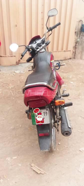 ہونڈا Pridor 2019 for Sale Image-1