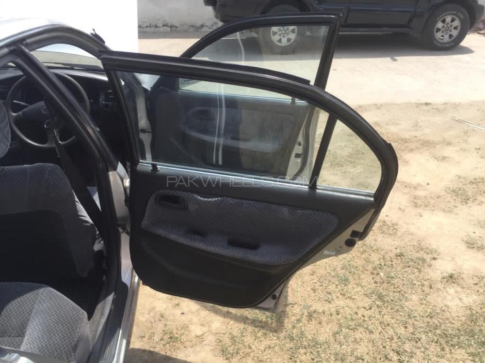 Toyota Corolla 1994 for Sale in Lahore Toyota Corolla 1994 for Sale in Lahore Image-8
