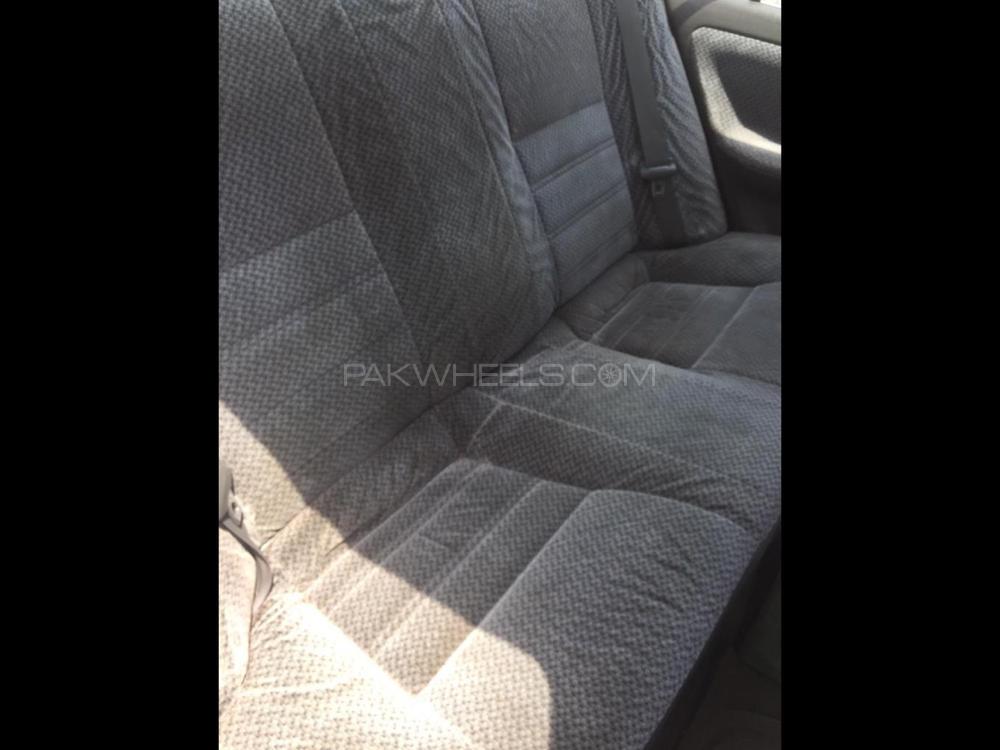 Toyota Corolla 1994 for Sale in Lahore Toyota Corolla 1994 for Sale in Lahore Image-17