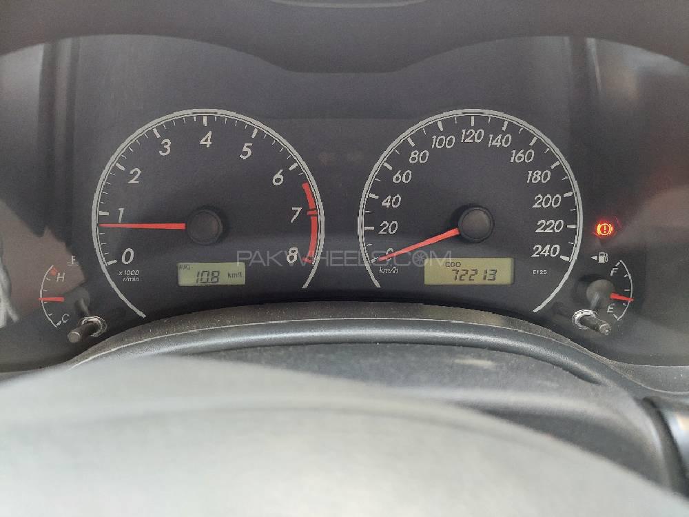 Toyota Corolla 2012 for Sale in Rawalpindi Toyota Corolla 2012 for Sale in Rawalpindi Image-11
