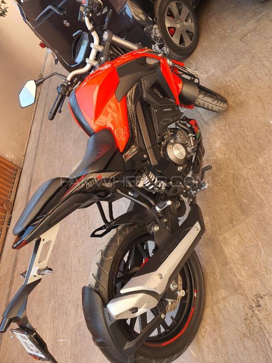 Benelli 180S - 2021  Image-1