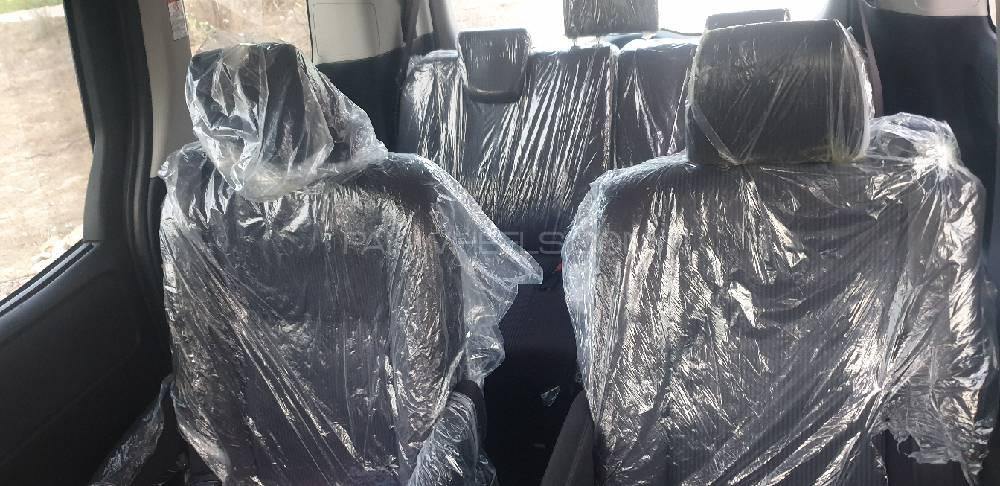 Toyota Noah 2014 for Sale in Khushab Toyota Noah 2014 for Sale in Khushab Image-4