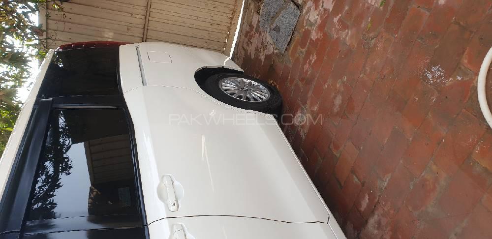 Toyota Noah 2014 for Sale in Khushab Toyota Noah 2014 for Sale in Khushab Image-10