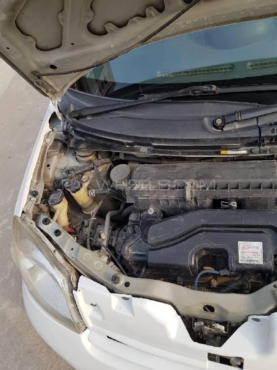 Daihatsu Esse 2011 for Sale in Sargodha Daihatsu Esse 2011 for Sale in Sargodha Image-14