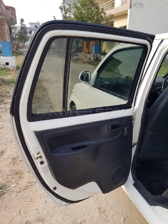 Daihatsu Esse 2011 for Sale in Sargodha Daihatsu Esse 2011 for Sale in Sargodha Image-11