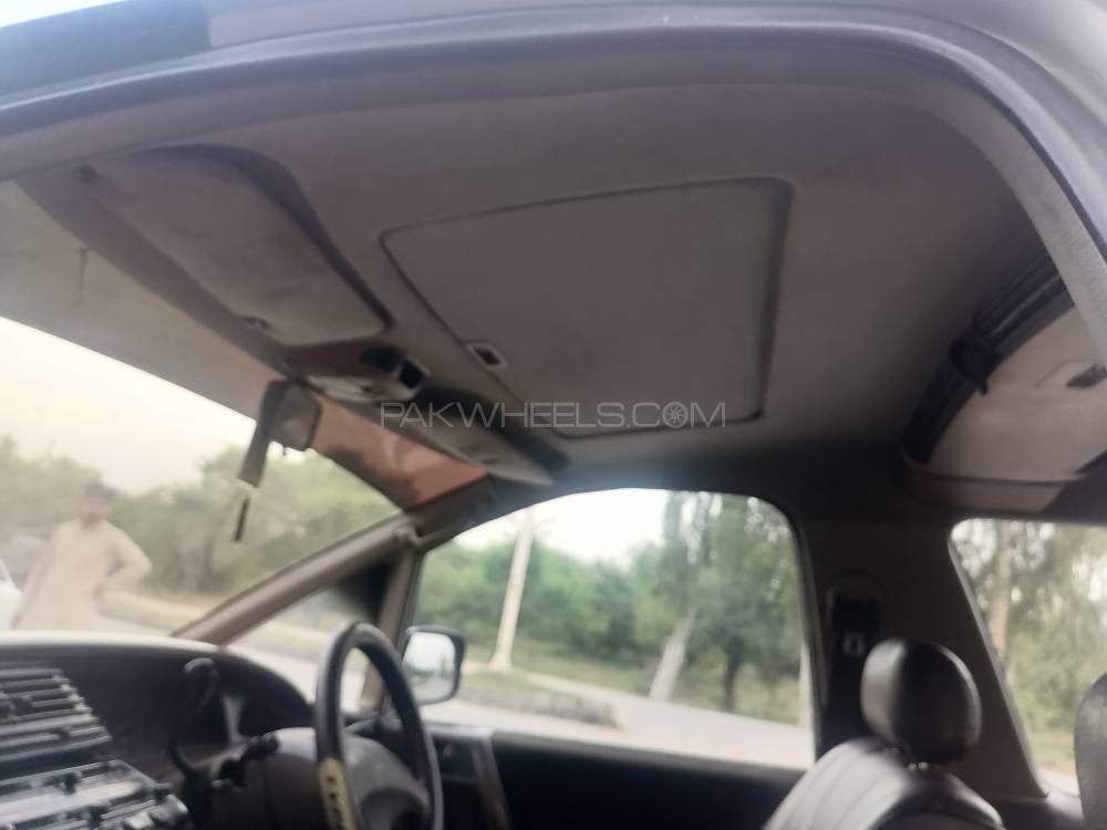 ٹویوٹا ایسٹیما 1993 for Sale in اسلام آباد ٹویوٹا ایسٹیما 1993 for Sale in اسلام آباد Image-9