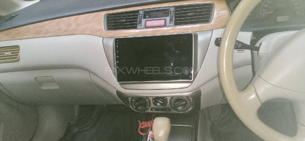 Mitsubishi Lancer 2005 for Sale in Faisalabad Mitsubishi Lancer 2005 for Sale in Faisalabad Image-6