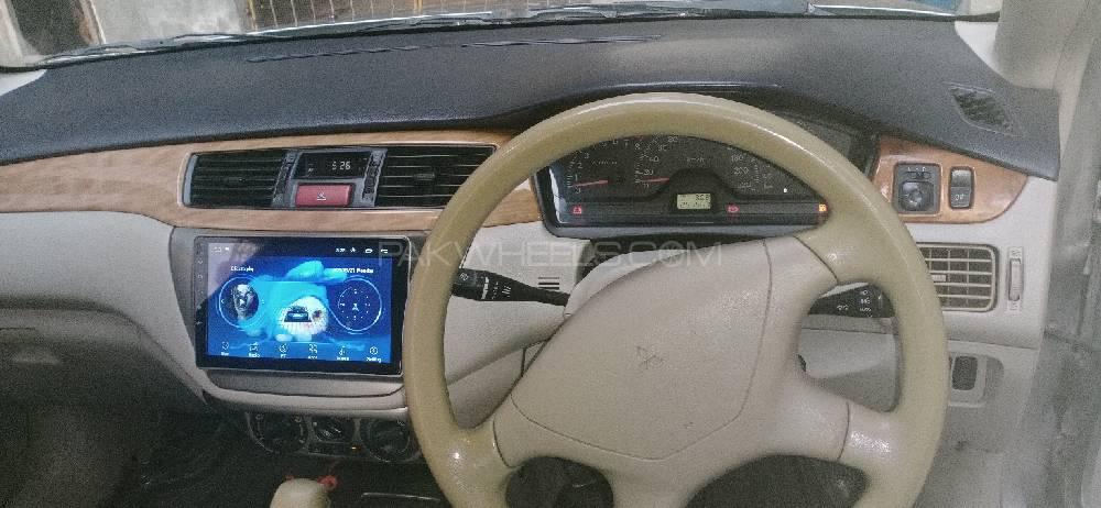Mitsubishi Lancer 2005 for Sale in Faisalabad Mitsubishi Lancer 2005 for Sale in Faisalabad Image-3