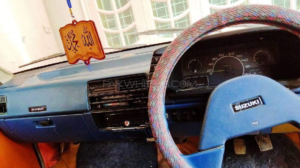 Suzuki Khyber 1997 for Sale in Jhang Image-1