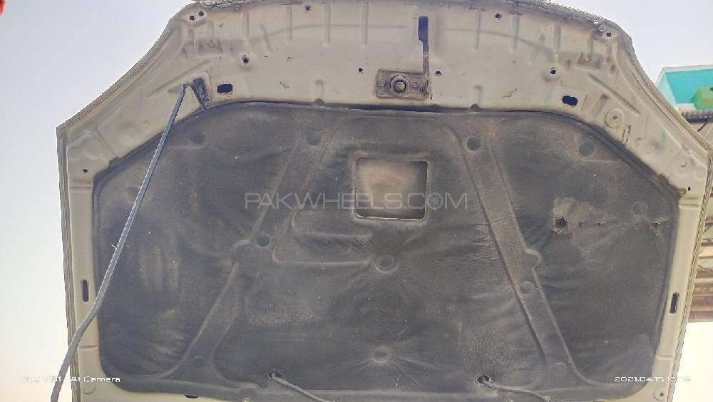 شیورلیٹ اوپٹرا 2005 for Sale in بہاولپور Image-1