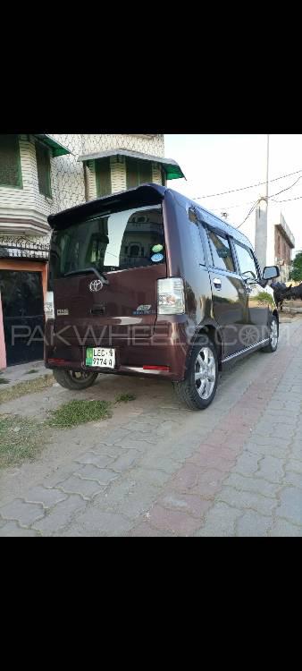 ٹویوٹا پکسس ایپوک 2012 for Sale in لاہور ٹویوٹا پکسس ایپوک 2012 for Sale in لاہور Image-3