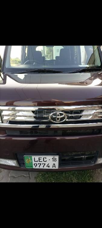 ٹویوٹا پکسس ایپوک 2012 for Sale in لاہور ٹویوٹا پکسس ایپوک 2012 for Sale in لاہور Image-9