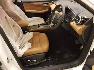 MG HS 1.5L Turbo
Zero Meter 
June 2021
White
Tan Interior
Leather Electric Seats
Push Start
Panaromic Roof
360 View Cameras
Power Trunk
All Pakistan Navigation 

Ready Delivery

➡️Location: 

Prime Motors
Allama Iqbal Road, 
Block 2, P..E.C.H.S,
Karachi