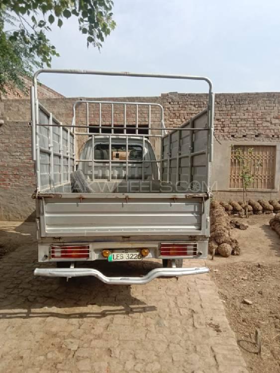 FAW Carrier 2012 for Sale in Narowal FAW Carrier 2012 for Sale in Narowal Image-7