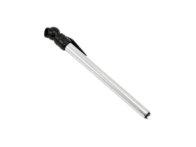 Pencil Style Tire Pressure Gauge Image-1