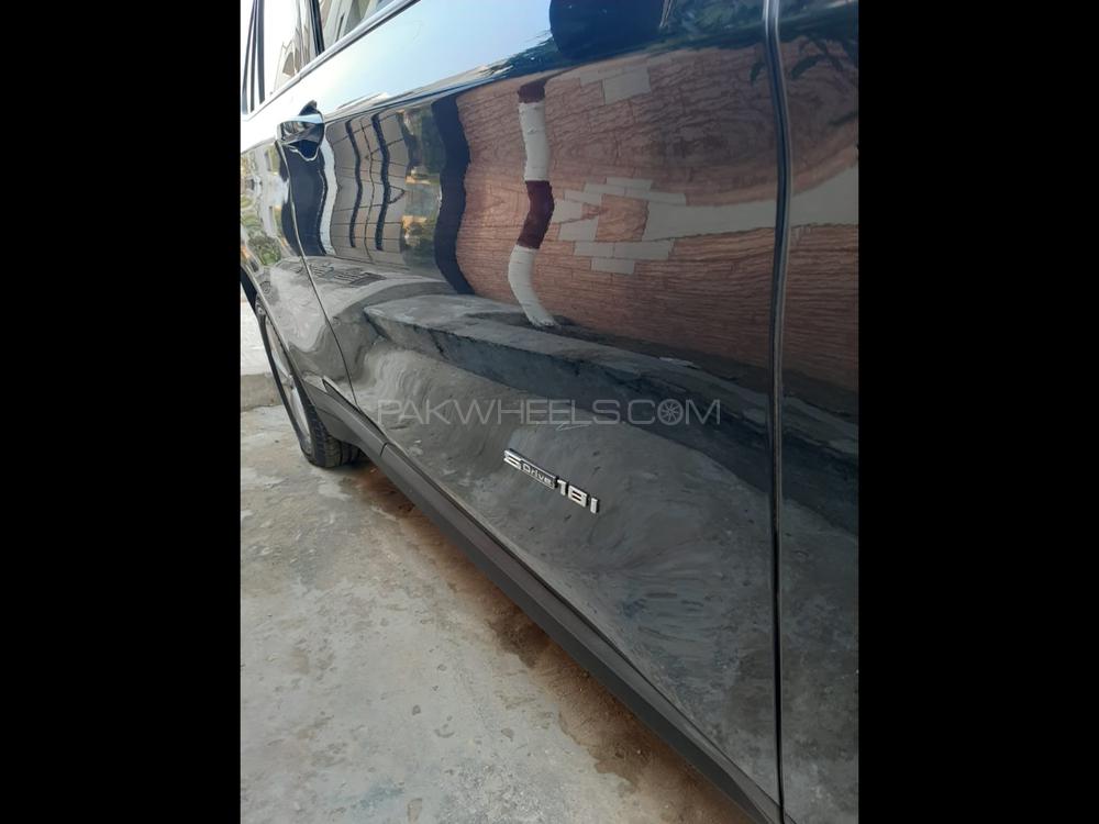 BMW X1 2017 for Sale in Lahore BMW X1 2017 for Sale in Lahore Image-6