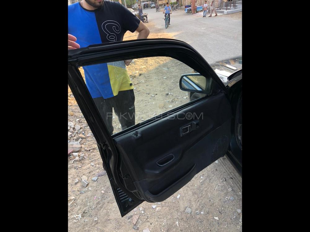 Honda City 1997 for Sale in Karachi Honda City 1997 for Sale in Karachi Image-7