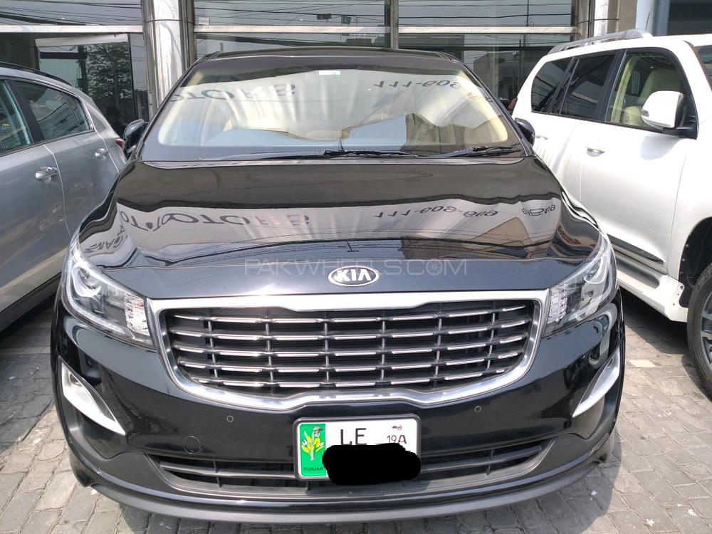 کِیا کارنیول 2019 for Sale in لاہور Image-1