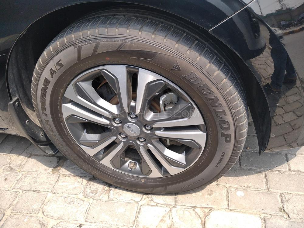 کِیا کارنیول 2019 for Sale in لاہور کِیا کارنیول 2019 for Sale in لاہور Image-4