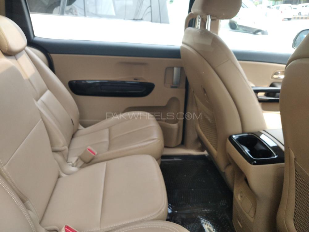 کِیا کارنیول 2019 for Sale in لاہور کِیا کارنیول 2019 for Sale in لاہور Image-7