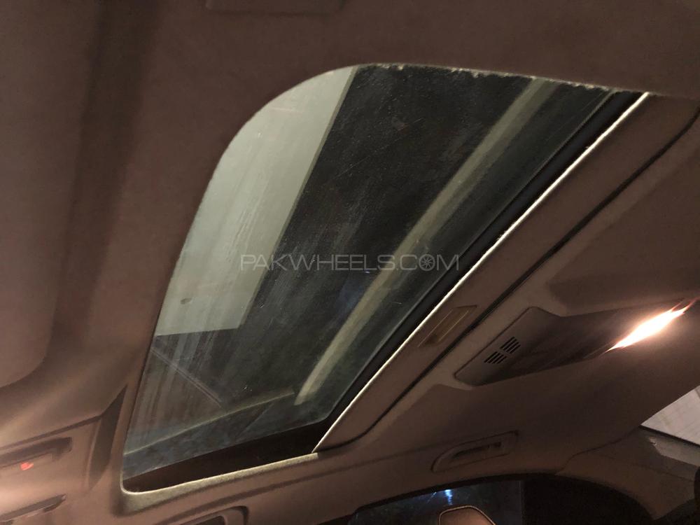 بی ایم ڈبلیو 7 سیریز 2004 for Sale in شیخوپورہ بی ایم ڈبلیو 7 سیریز 2004 for Sale in شیخوپورہ Image-13