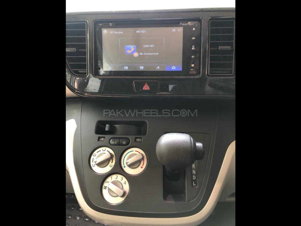 نسان روکس 2016 for Sale in کراچی نسان روکس 2016 for Sale in کراچی Image-10